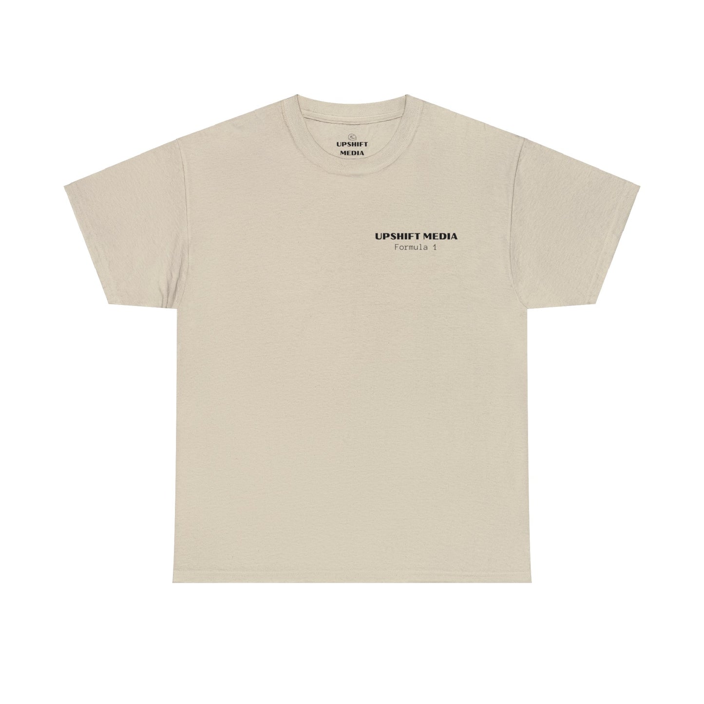 Formula 1 Graphic Tee