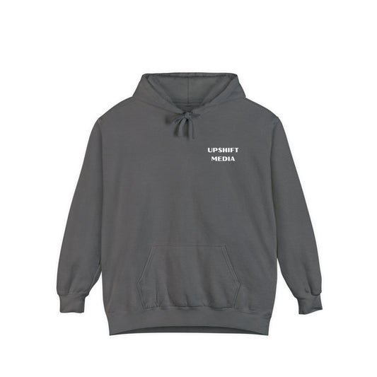 UpShift Media Racing Team Hoodie