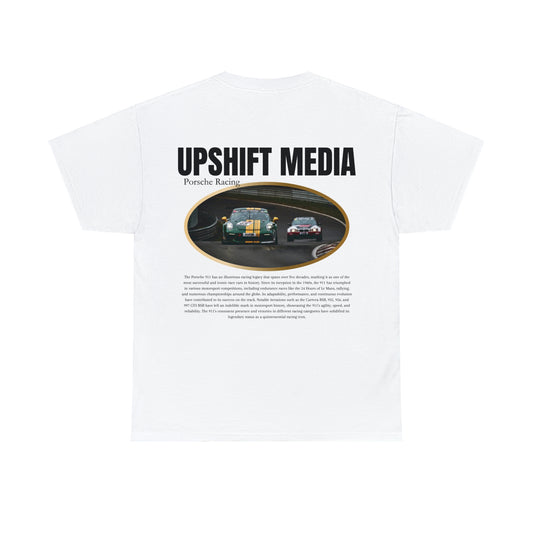 Porsche Racing Graphic Tee