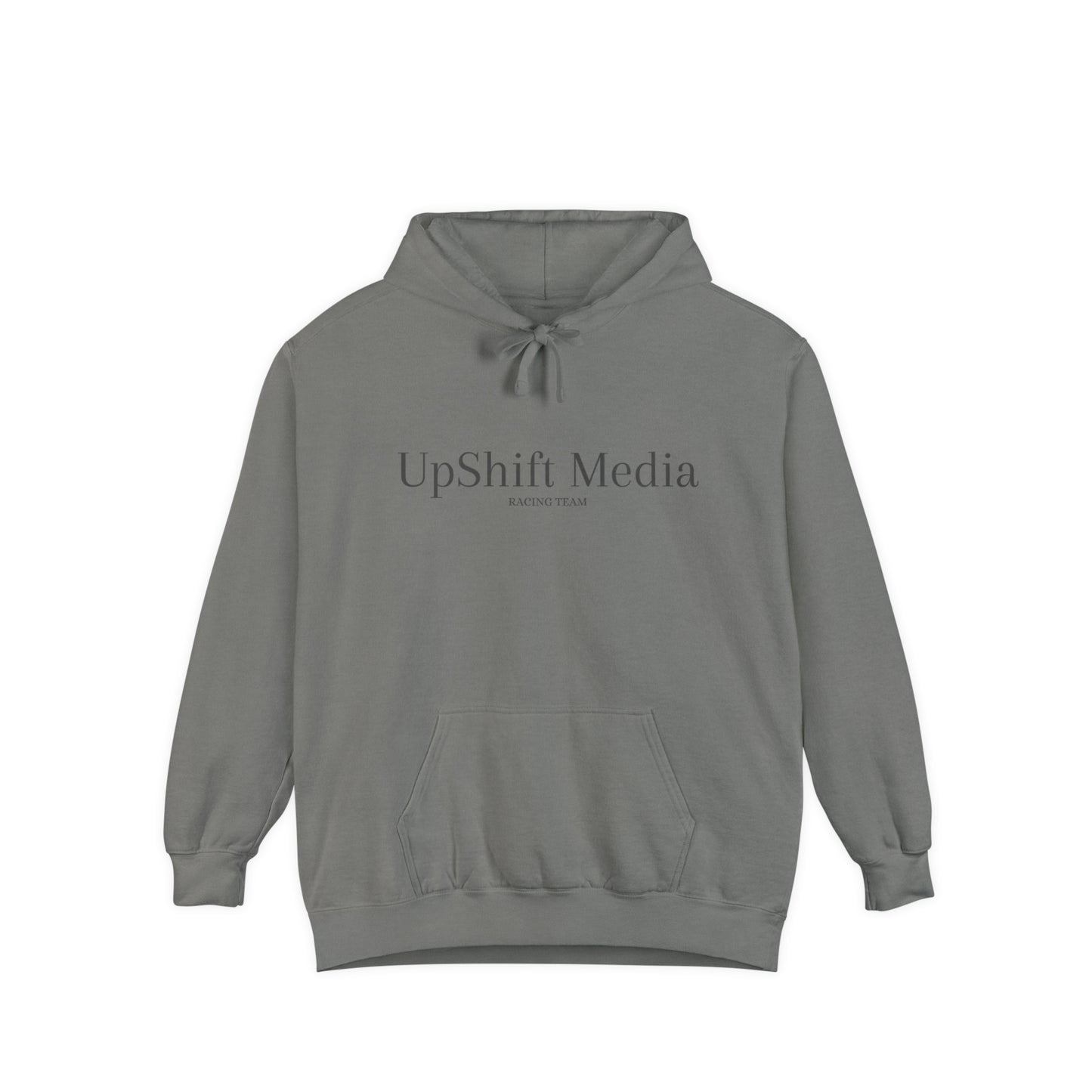 UpShift Media Racing Team Hoodie